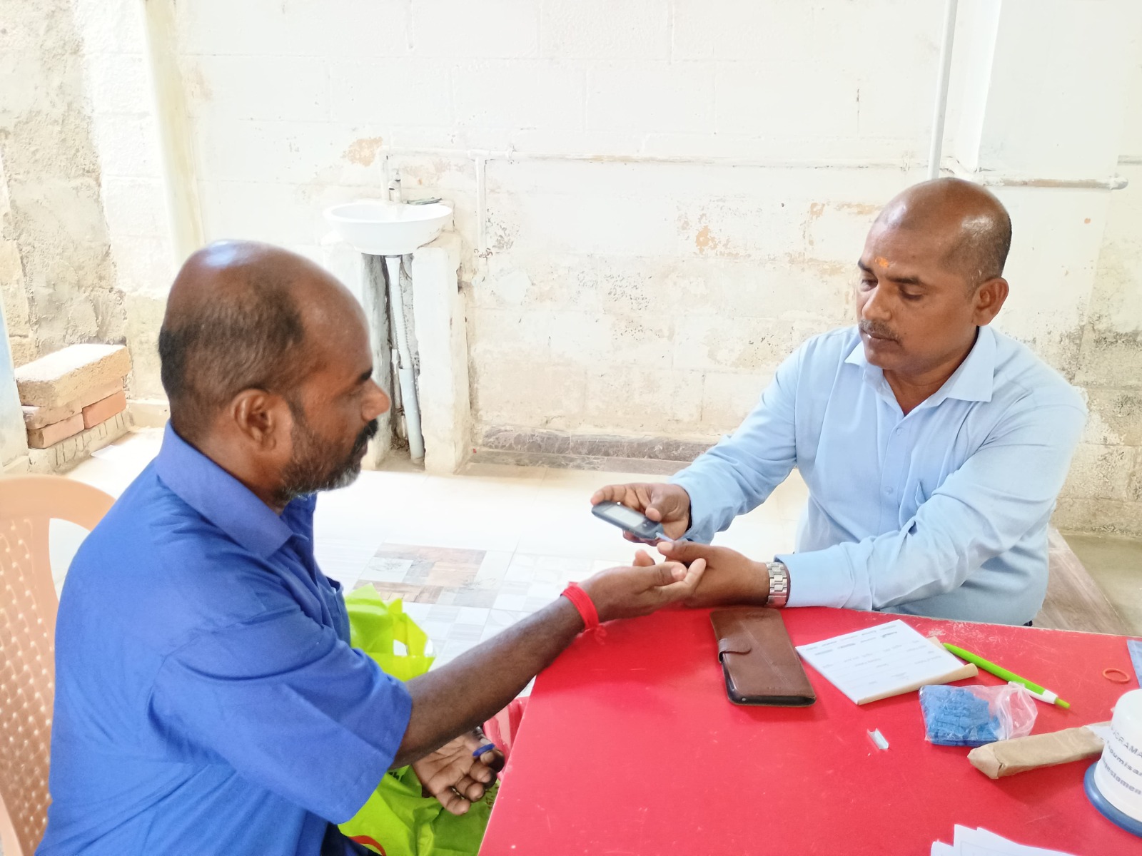 basic_diagnostic_tests